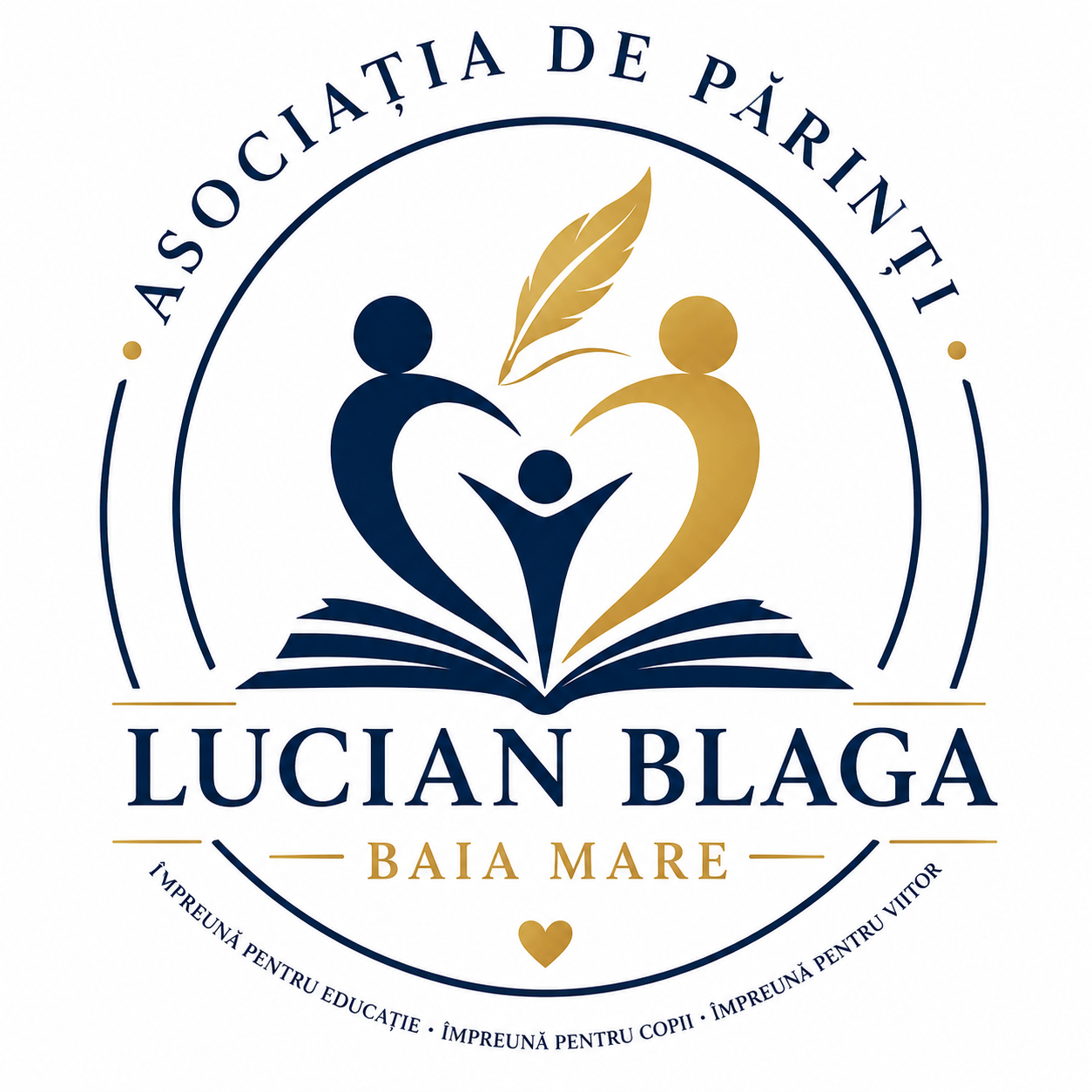 Asociația de Părinți Lucian Blaga